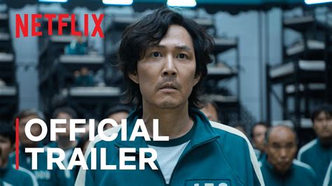 squid game netflix full movie.